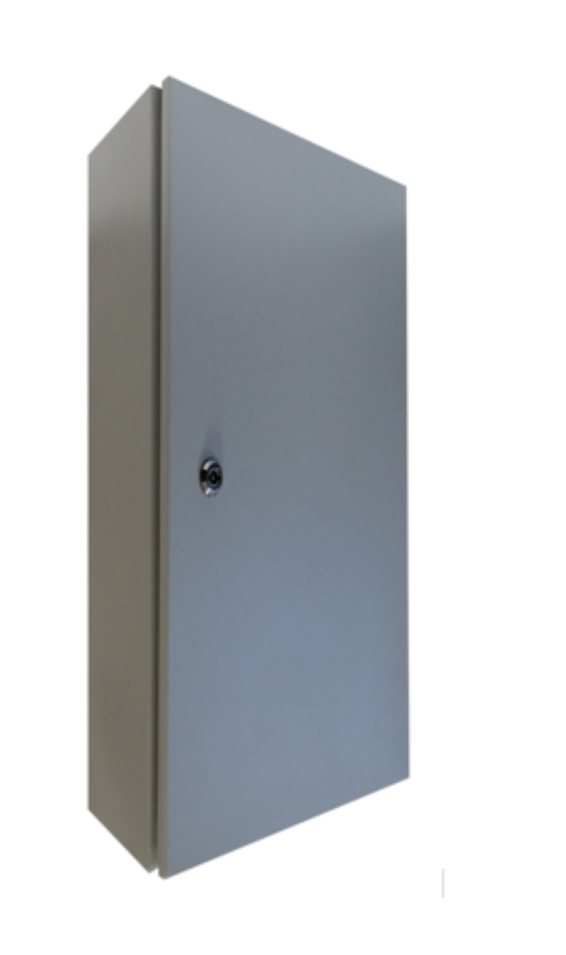 Metalni orman 550x450x180 mm